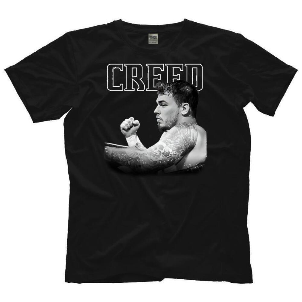 Creed Shirt